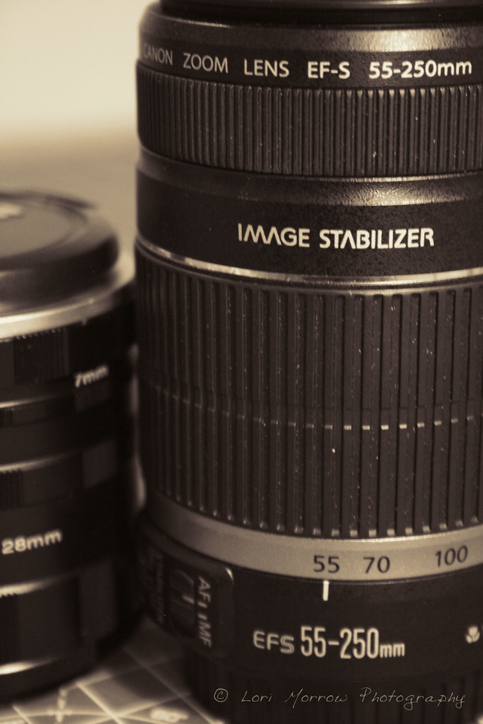 Supplies Telephoto lens and Focus Rings, Great supplies fo… Flickr