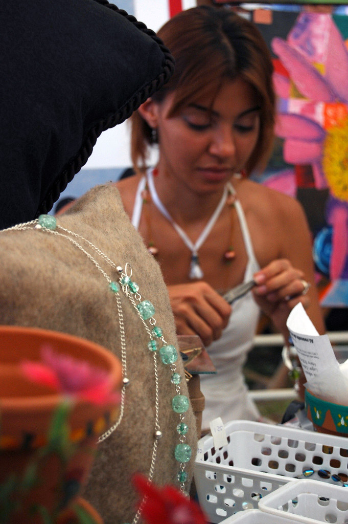 Artisan Sharma Shari Rodriguez Flickr