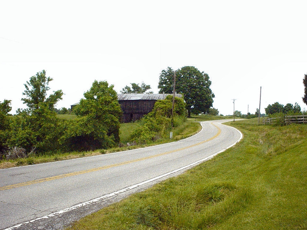 MPB 1710102, Robertson County, Kentucky US 62, Sardis, K… Flickr
