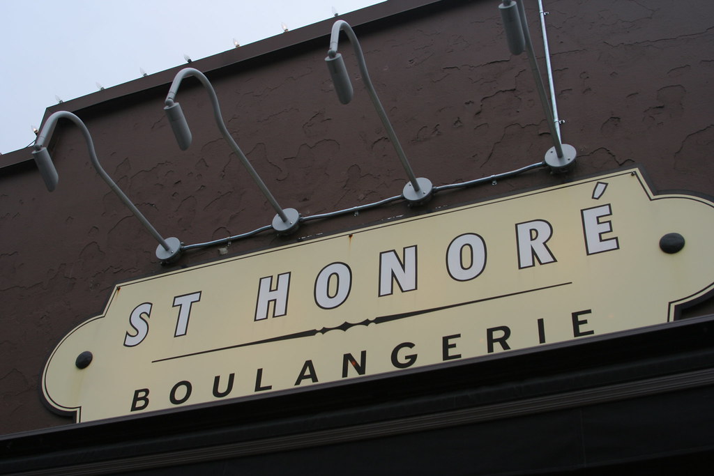 St. Honore Greg Hirson Flickr