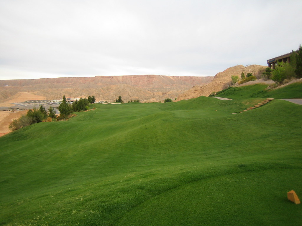 Falcon Ridge Dean Shareski Flickr