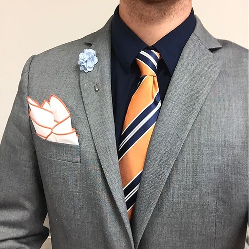 Best dressed teacher award? Mondayvibes How about it dai… Flickr