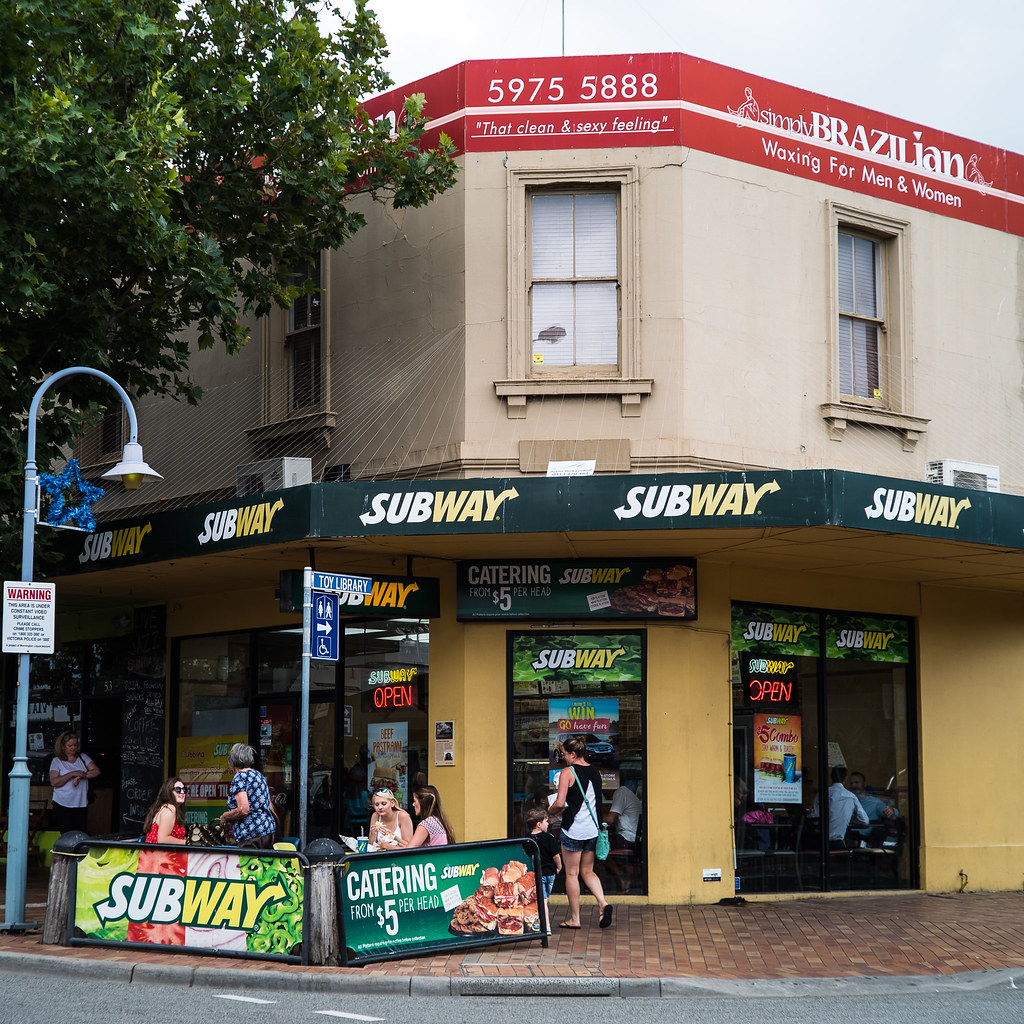 Get your "Back, Crack and Sack" wax in Sorrento, Morningto… Flickr
