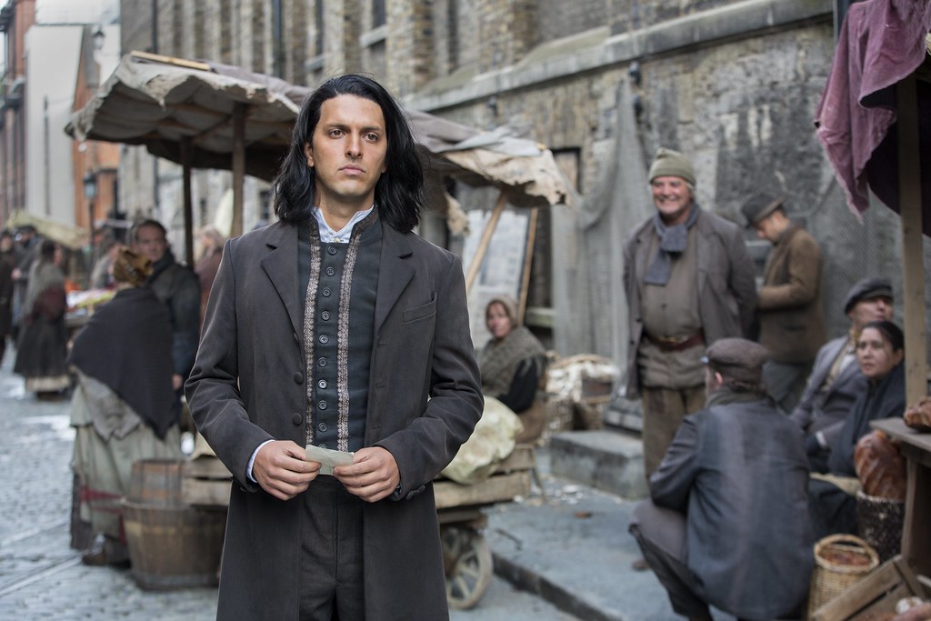 The Day Tennyson Died Penny Dreadful Flickr