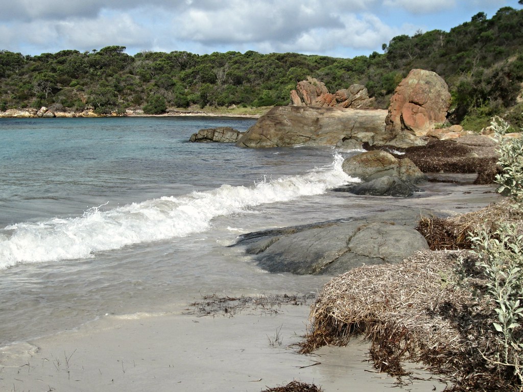 Bremer Bay, Western Australia Peter Connolly Flickr