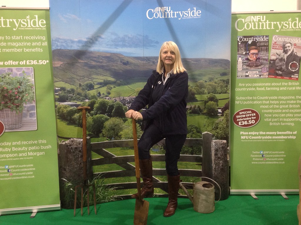 Edible Garden Show Flickr