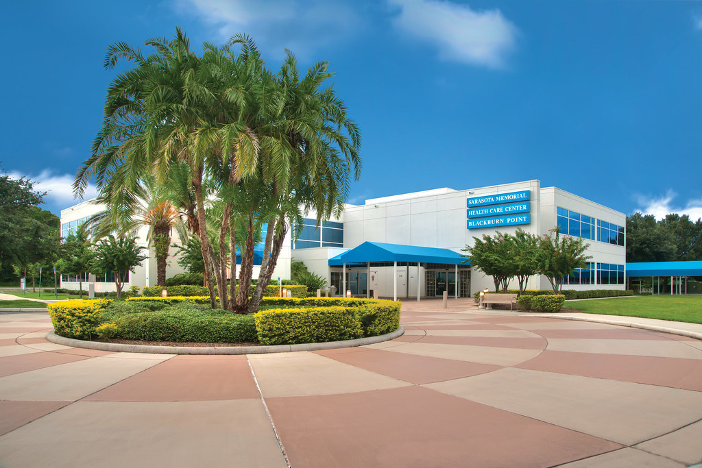 SMH Blackburn Point Sarasota Memorial Health Care Center