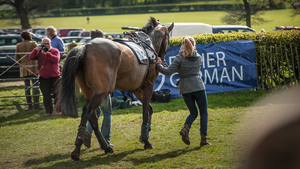 Chaddesley Corbett Racecourse2014 Chaddesley Corbett Race… Flickr