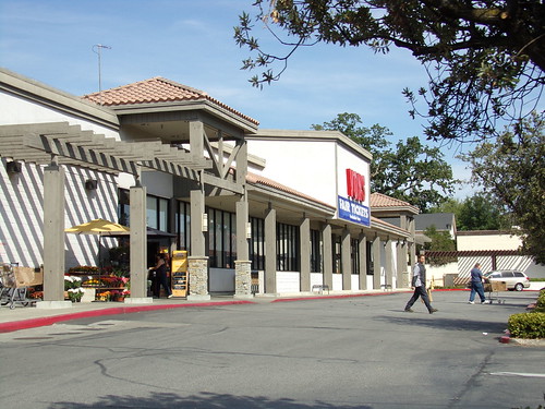Vons 2314 Atascadero, CA Vons 2314 7135 El Camino Real A??? Flickr