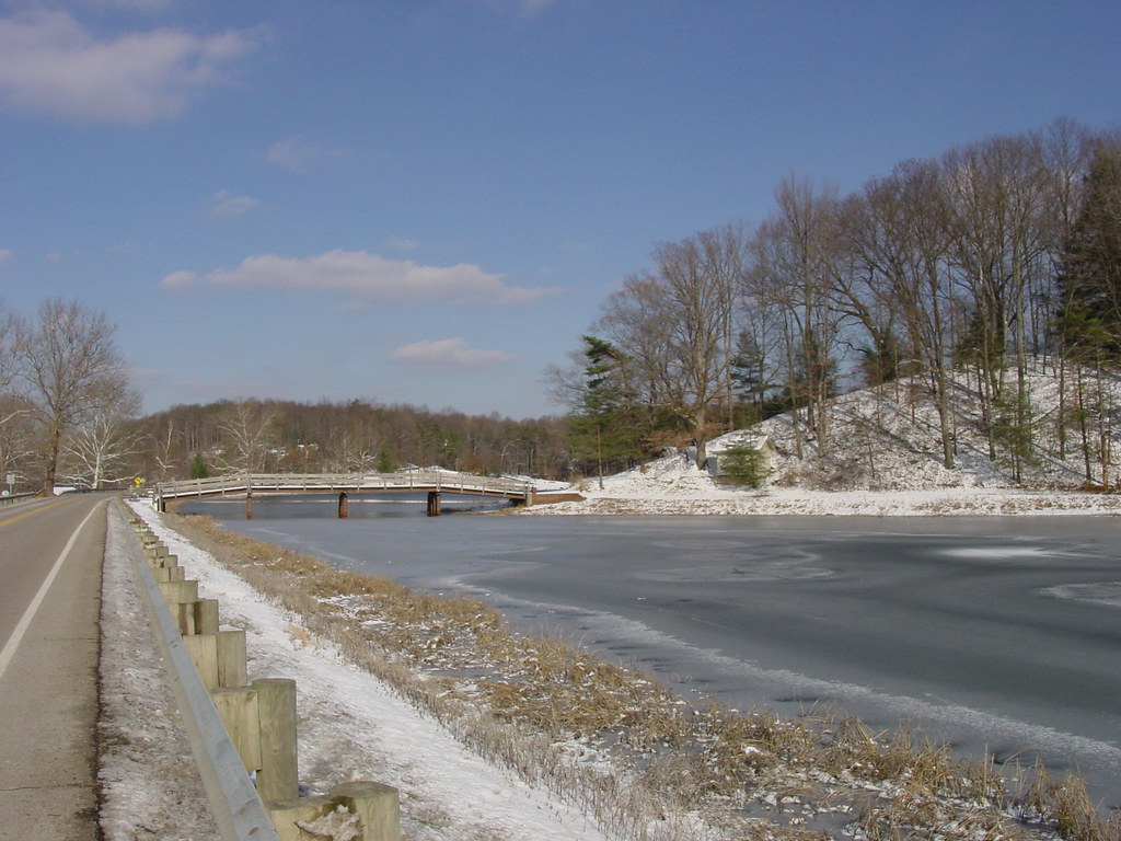 Lake Alma State Park Dan Keck Flickr
