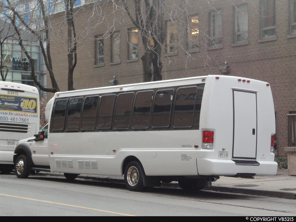 Premier Coach Flickr