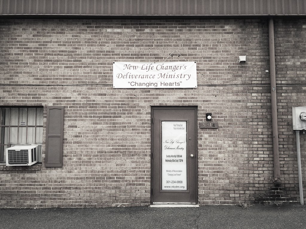 CLINTON, MARYLAND THE ENIGMATIC TRAVELER Flickr