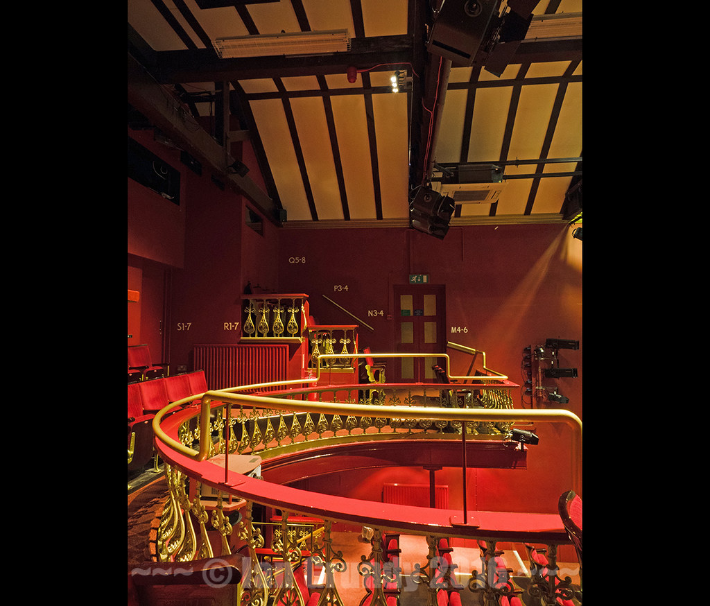 Whitstable Playhouse 1510 Playhouse Theatre, Whitstable. F… Flickr