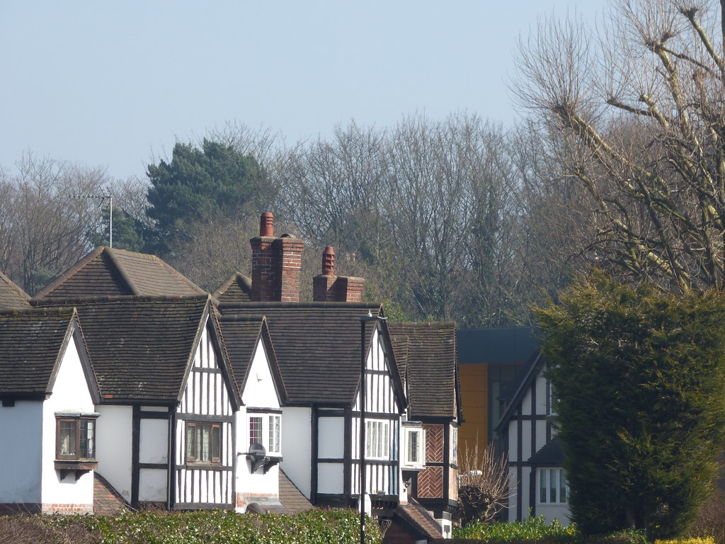 Chad Valley Kingscote Road to Harborne Road Harborne A… Flickr