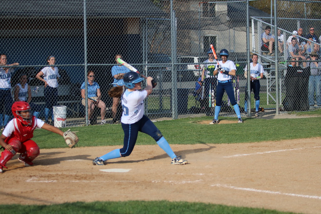 VARSITY SOFTBALL (HOBOKEN) 4.21.16 Flickr