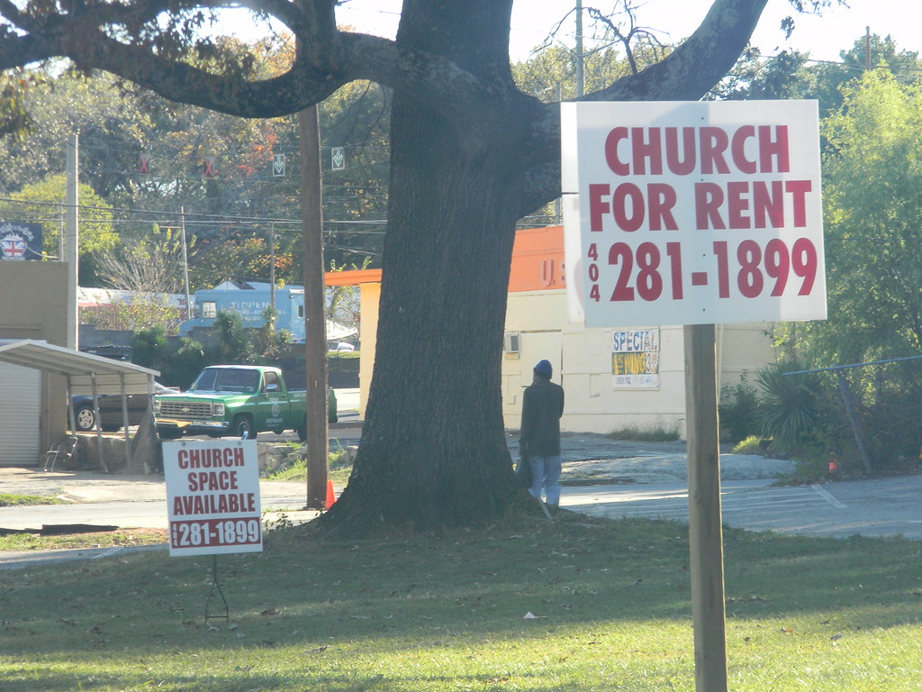 ATLDecatur/East Lake/Avondale Estates Flickr