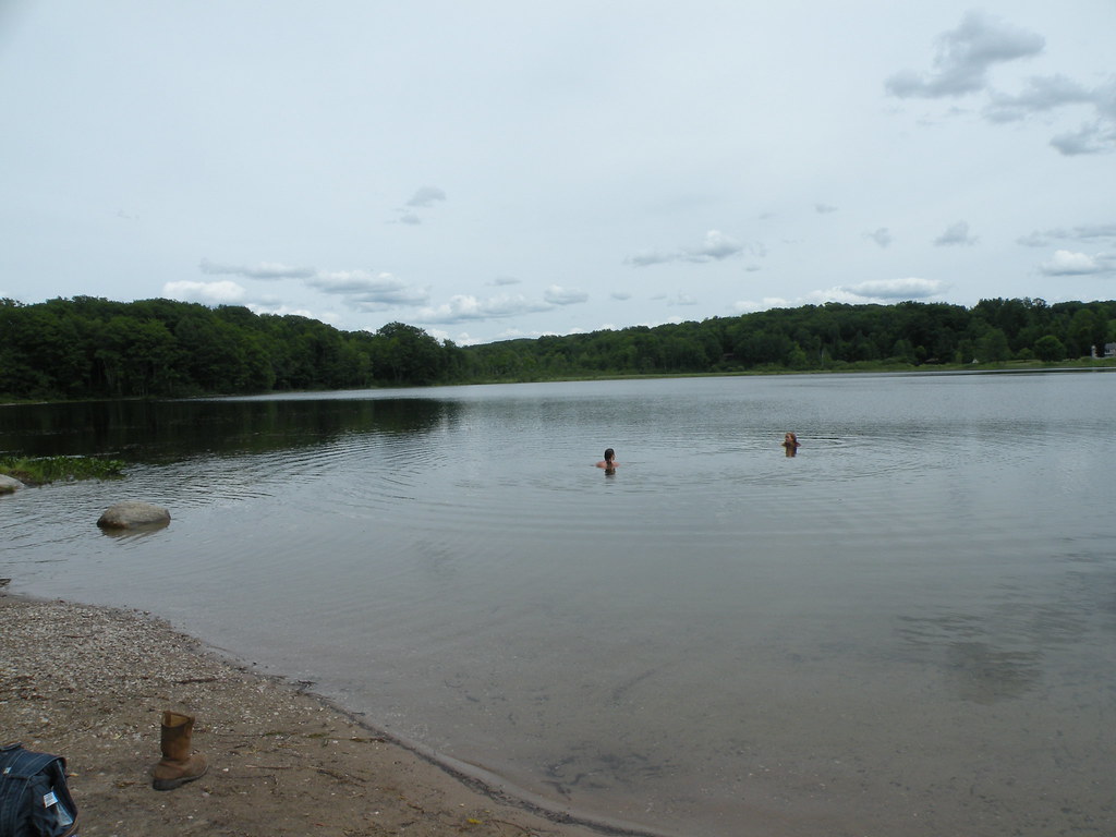 Hungerford Lake Recreation Area Hungerford Lake Boat Launc… Flickr