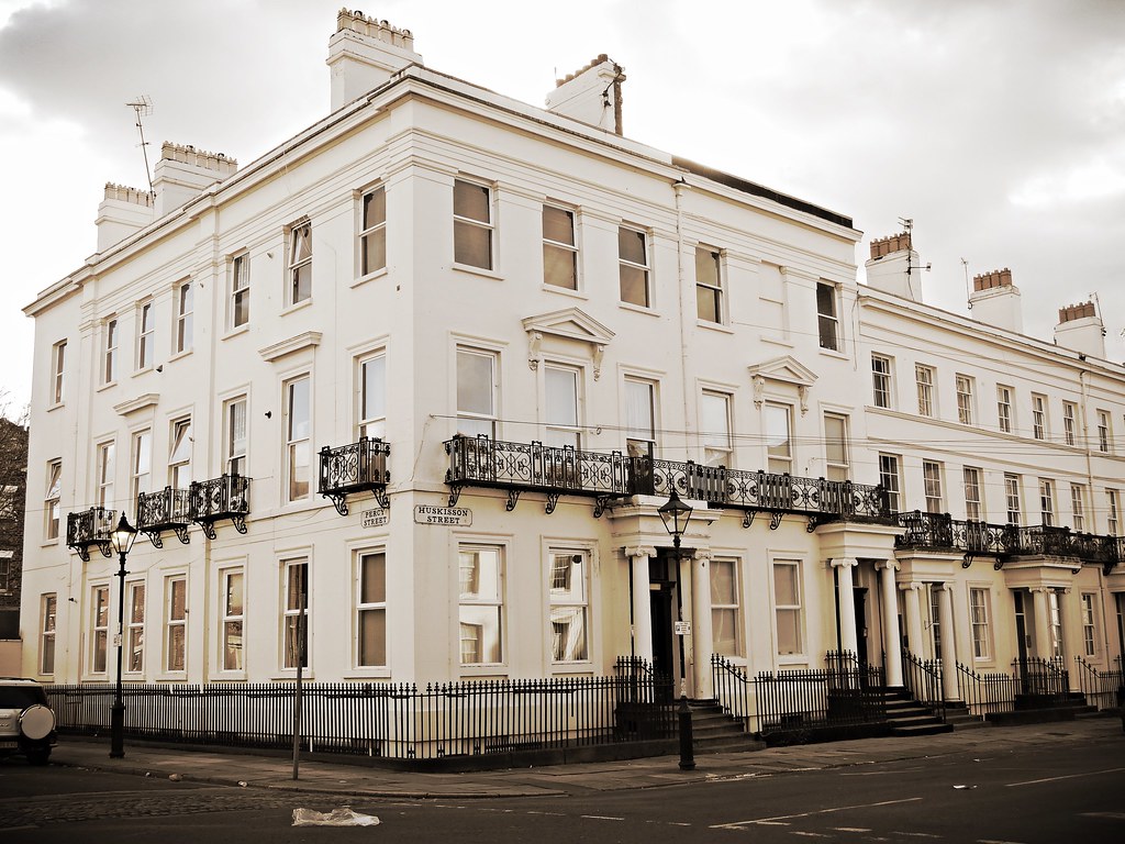 Percy Street, Liverpool (6) Bobbex Flickr