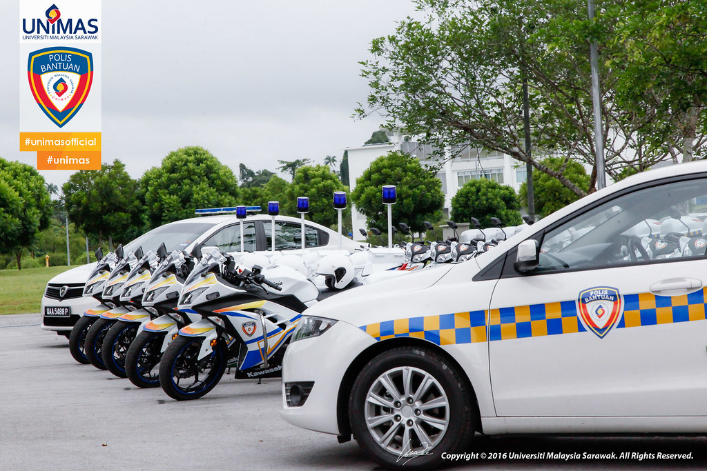 Alamat Ibu Pejabat Polis Bantuan Unimas / Belum ada