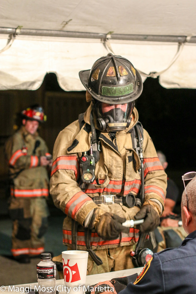 2016 Marietta Fire Department Crucible Flickr