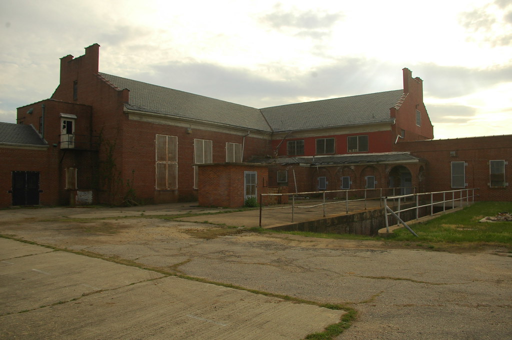 Liberty Lorton Construction Construction begins at The Lor… Flickr
