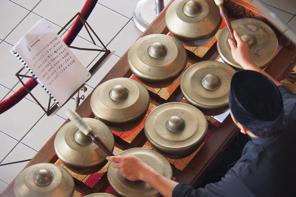 Traditional Malaysian Drums Peter Lew Flickr