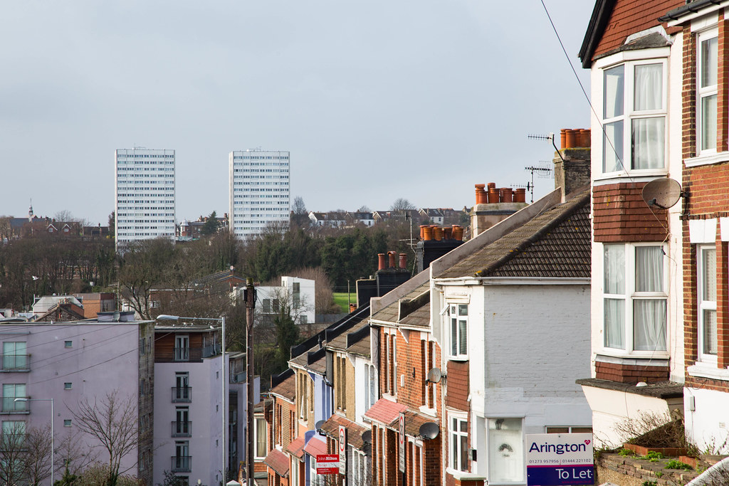 Bear Road Brighton Nico Hogg Flickr