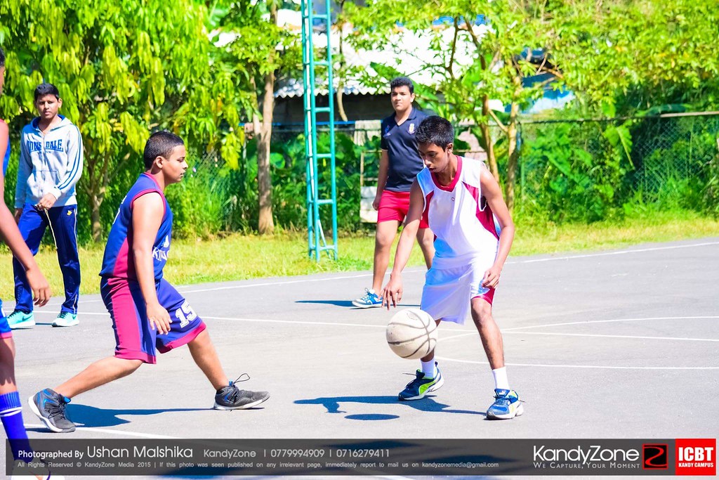 Basketball Tournament Hill Country Interaction 2016 Flickr