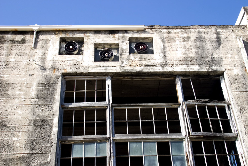 Marconi Wireless Station Flickr