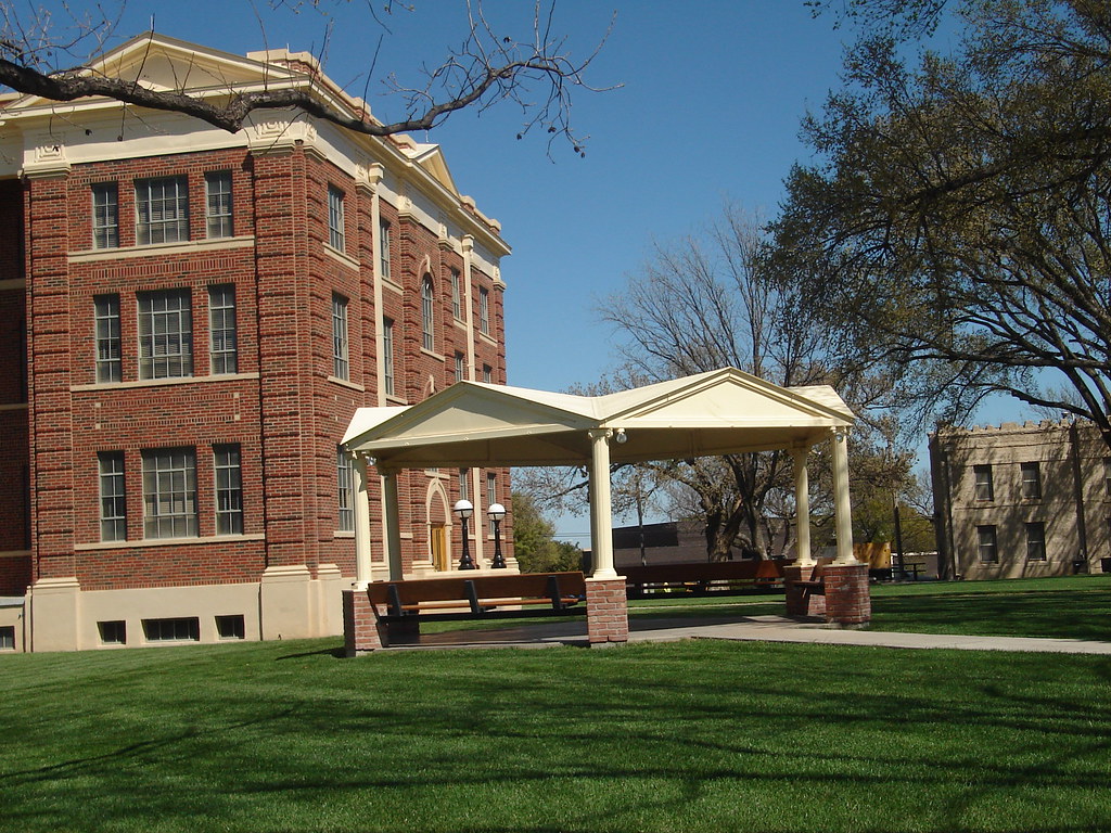 Wheeler, Wheeler County, TX Flickr