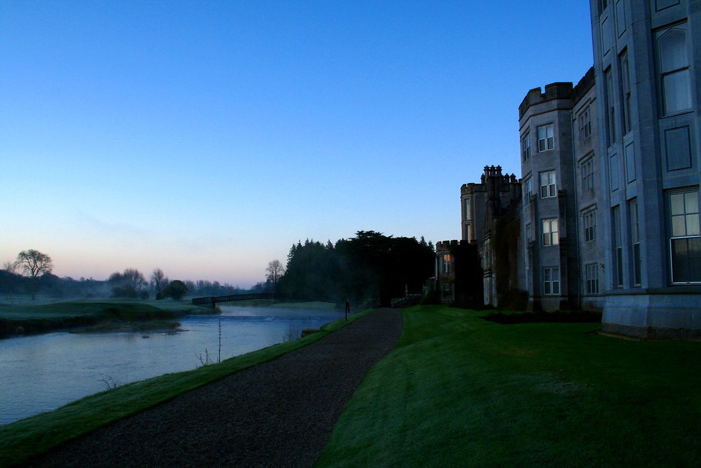 Raheen Business Park, Limerick, Ireland Sunrise Sunset Times