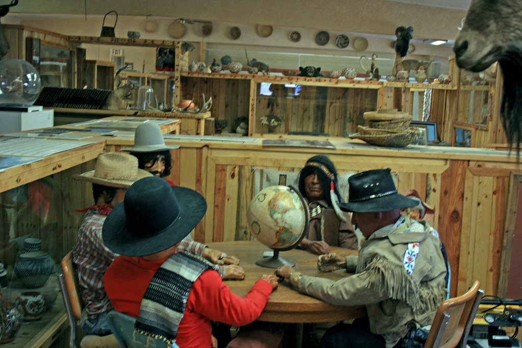 New Mexico pawn shop gregoryg1 Flickr