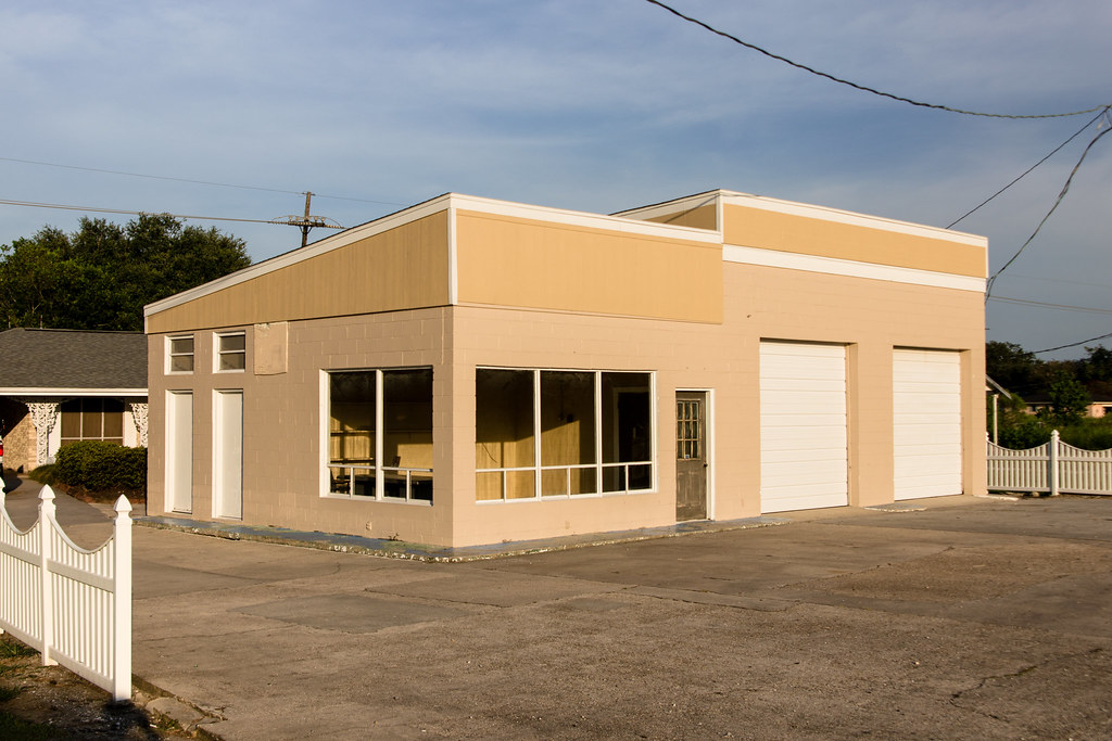 Cut Off, Louisiana Cut Off, Louisiana is a small community… Flickr