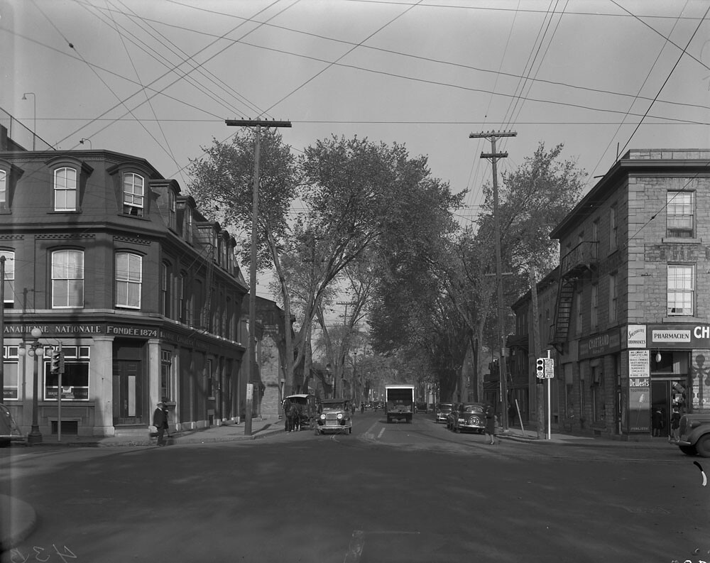 Ottawa Dalhousie Street at Elizabeth Love blog