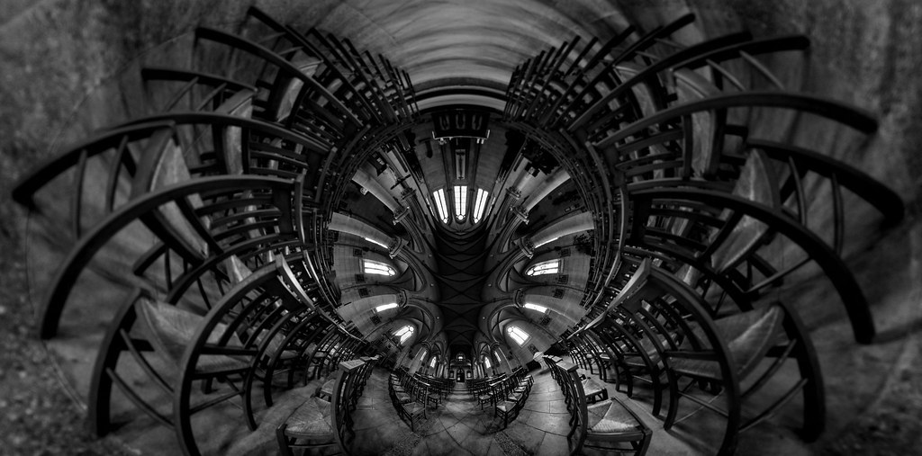 Notre Dame des Sept Douleurs BOIS GRENIER Thomas Domachowski Flickr