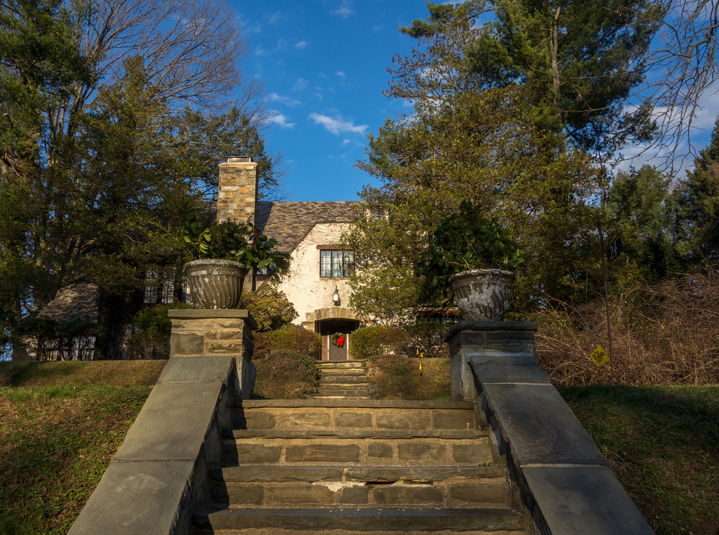 Trenton NJ Home in Trenton's Hiltonia neighborhood. DSC075… Flickr