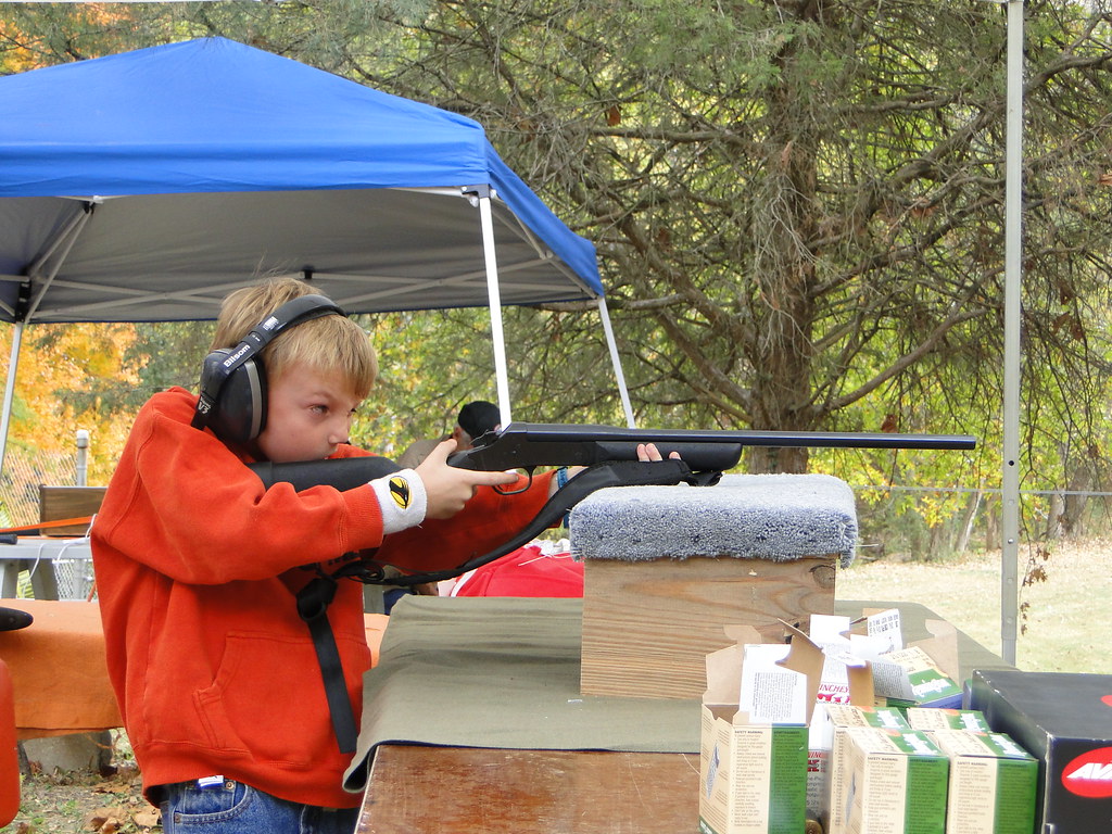 Meat Shoot Fall 2010_0021 Sokol St. Louis Flickr