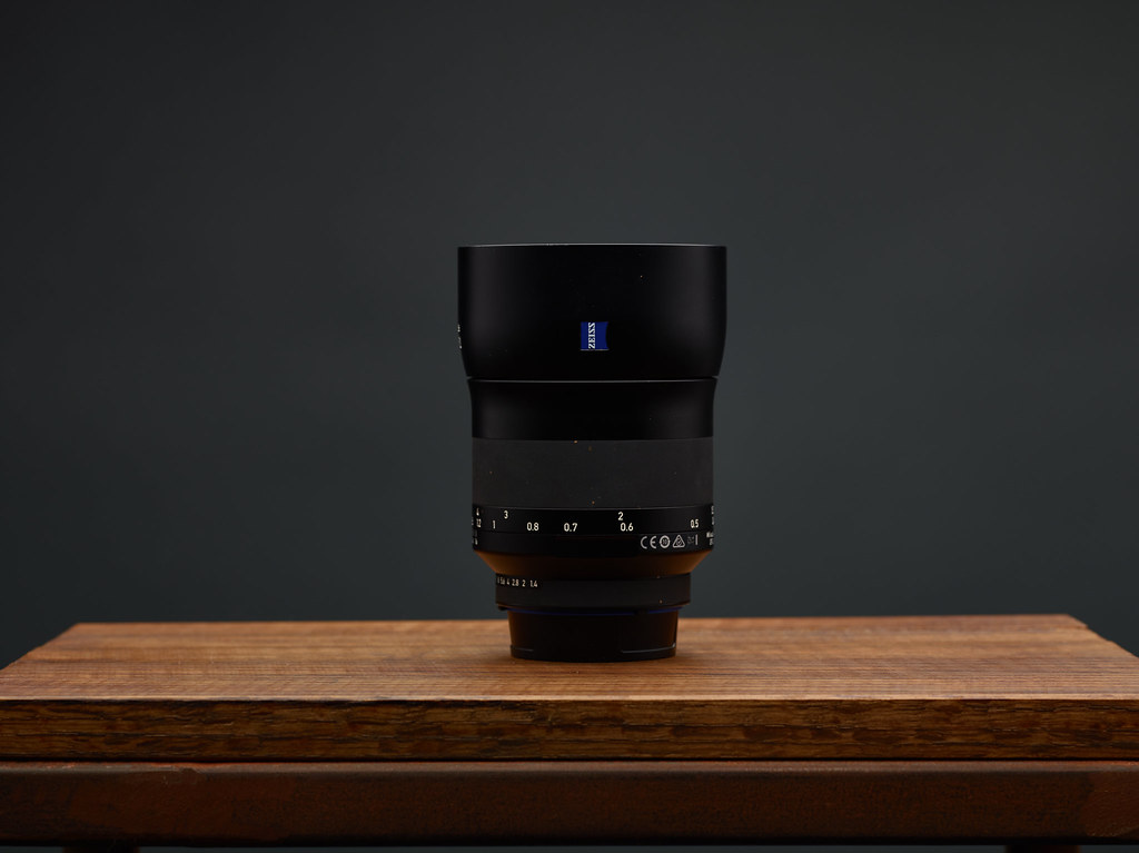 Zeiss Milvus 50mm F 1 4 Zf 2 2 Of 5 Tom Watson Flickr