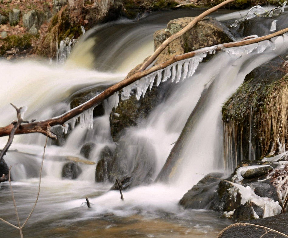 2016_0320EffinghamFalls0004 Effingham, New Hampshire. Eff… Flickr