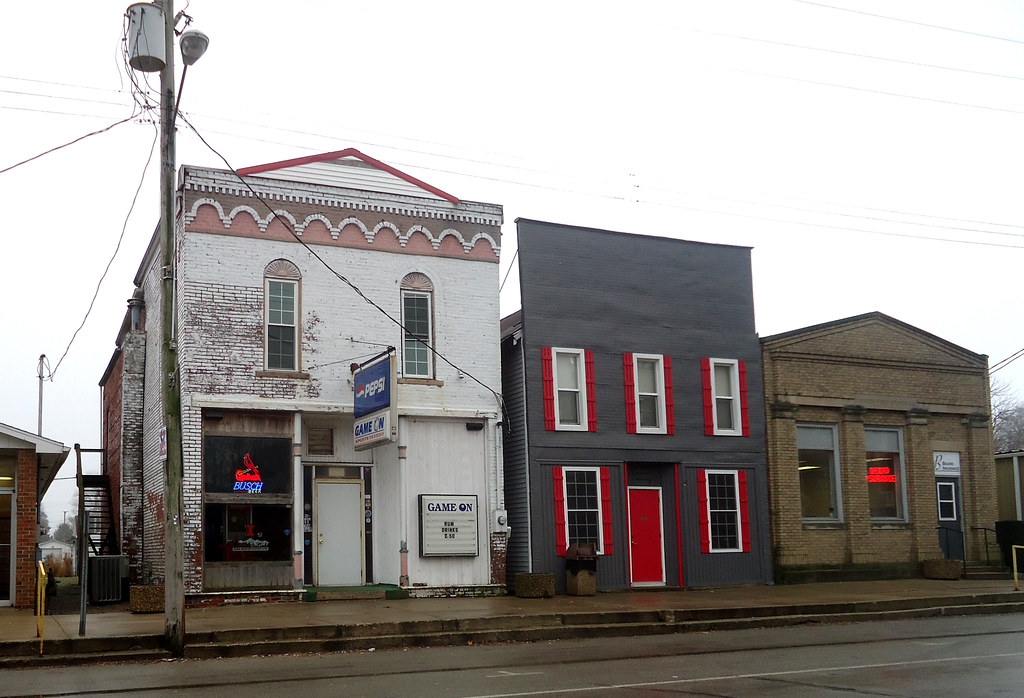 Game On, Sadorus, Illinois *Hajee Flickr