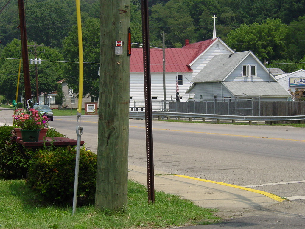 Coalton, OH 2002 Dan Keck Flickr