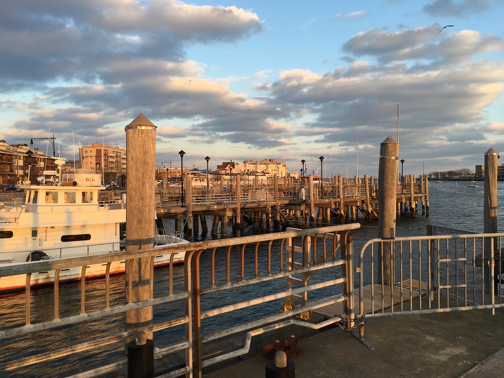 Sheepshead Bay Robert Flickr