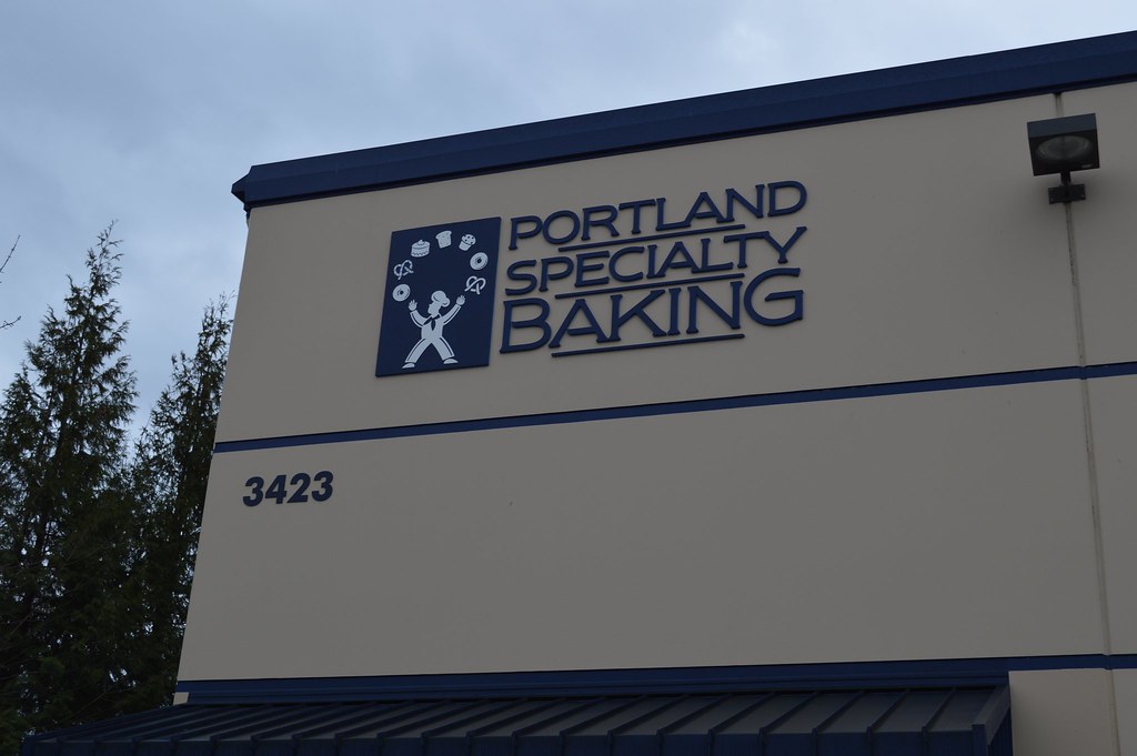 Portland Specialty Baking Flickr