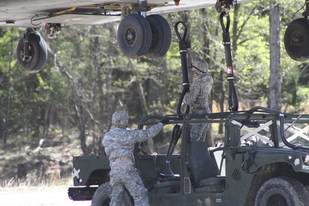 160402ZWI579011 South Carolina Army National Guard Sold… Flickr