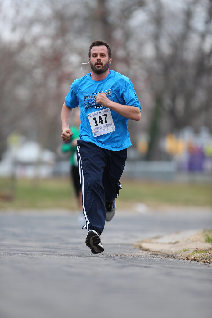 B95T1634 Baltimore Road Runners Club Flickr