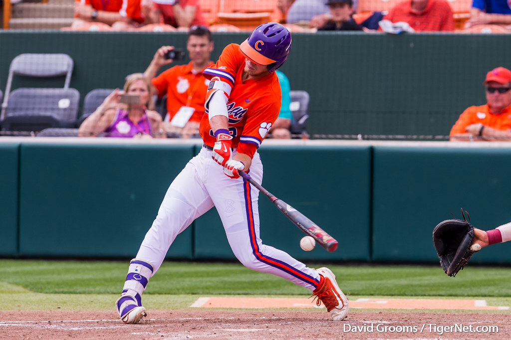 eynydesign Tech Baseball Camp