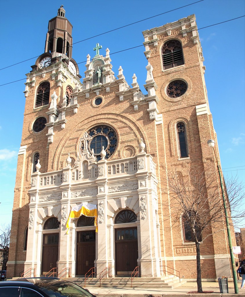 St. Stanislaus Kostka Parish The parish of St. Stanislaus … Flickr