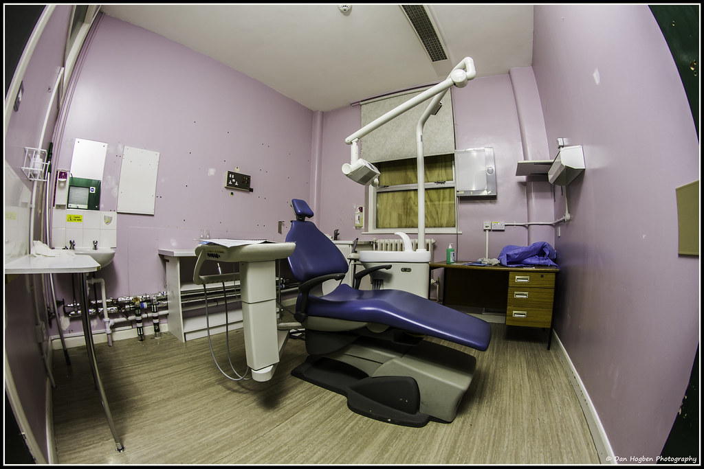 Buckland Hospital Following the completion of the new hosp… Flickr