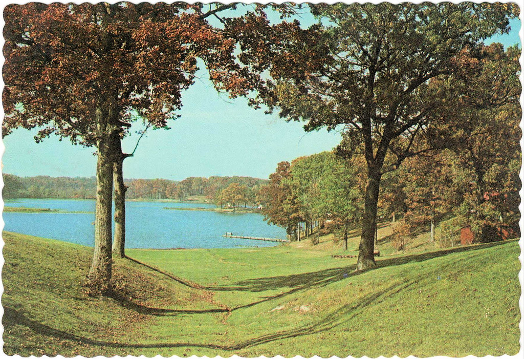 Mike Lake, circa 1960s Valparaiso, Indiana a photo on Flickriver