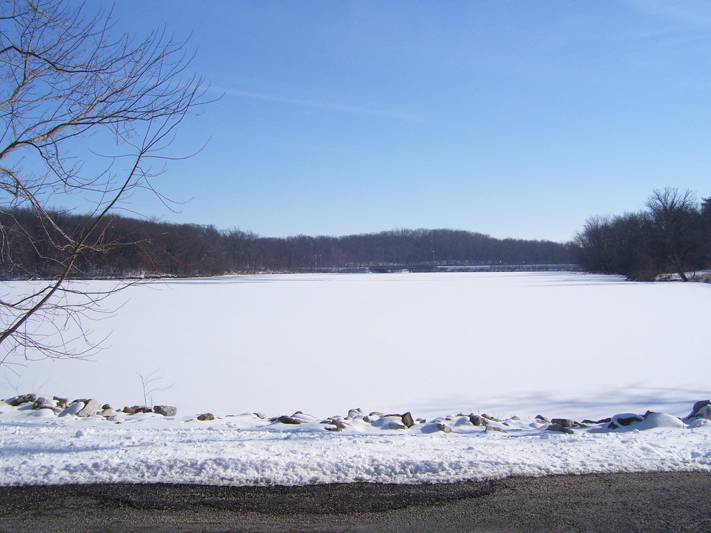 Chatham IL Lake Springfield karas hall Flickr